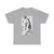 JORDAENS, Jacob - Bearded Man Stepping Down (Artwork) T-Shirt