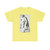 JORDAENS, Jacob - Bearded Man Stepping Down (Artwork) T-Shirt