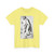 JORDAENS, Jacob - Bearded Man Stepping Down (Artwork) T-Shirt