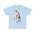 JORDAENS, Jacob - Bearded Man Stepping Down (Artwork) T-Shirt