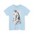 JORDAENS, Jacob - Bearded Man Stepping Down (Artwork) T-Shirt