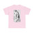 JORDAENS, Jacob - Bearded Man Stepping Down (Artwork) T-Shirt