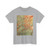 CIMABUE - -frescoes- Apocalyptical Christ (detail)2 (Artwork) T-Shirt