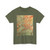 CIMABUE - -frescoes- Apocalyptical Christ (detail)2 (Artwork) T-Shirt