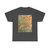 CIMABUE - -frescoes- Apocalyptical Christ (detail)2 (Artwork) T-Shirt