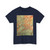 CIMABUE - -frescoes- Apocalyptical Christ (detail)2 (Artwork) T-Shirt
