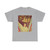 CIMABUE - -frescoes- St Luke (detail)2 (Artwork) T-Shirt