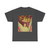 CIMABUE - -frescoes- St Luke (detail)2 (Artwork) T-Shirt