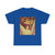 CIMABUE - -frescoes- St Luke (detail)2 (Artwork) T-Shirt