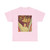 CIMABUE - -frescoes- St Luke (detail)2 (Artwork) T-Shirt