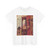 CIMABUE - -frescoes- St Matthew (detail)2 (Artwork) T-Shirt
