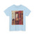 CIMABUE - -frescoes- St Matthew (detail)2 (Artwork) T-Shirt