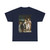 MAZZOLA BEDOLI, Girolamo - The Holy Family (Artwork) T-Shirt