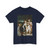 MAZZOLA BEDOLI, Girolamo - The Holy Family (Artwork) T-Shirt