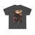 MAZZOLINO, Ludovico - Adoration of the Shepherds (Artwork) T-Shirt