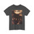 MAZZOLINO, Ludovico - Adoration of the Shepherds (Artwork) T-Shirt