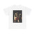 MANFREDI, Bartolomeo - Bacchus and a Drinker (Artwork) T-Shirt
