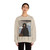 ROSA, Salvator - Self Portrait (Artwork) Crewneck Sweatshirt