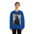 ROSA, Salvator - Self Portrait (Artwork) Crewneck Sweatshirt