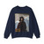 ROSA, Salvator - Self Portrait (Artwork) Crewneck Sweatshirt