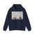 VELDE, Willem van de, the Younger - Marine Landscape (Artwork) Hoodie