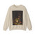 RUYSCH, Rachel - Flowers, Fruit, and Insects (Artwork) Crewneck Sweatshirt