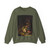RUYSCH, Rachel - Flowers, Fruit, and Insects (Artwork) Crewneck Sweatshirt