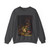 RUYSCH, Rachel - Flowers, Fruit, and Insects (Artwork) Crewneck Sweatshirt