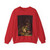 RUYSCH, Rachel - Flowers, Fruit, and Insects (Artwork) Crewneck Sweatshirt