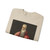 GRECO, El -1600- St Jerome as Cardinal (Artwork) Crewneck Sweatshirt