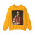 GRECO, El -1600- St Jerome as Cardinal (Artwork) Crewneck Sweatshirt