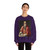GRECO, El -1600- St Jerome as Cardinal (Artwork) Crewneck Sweatshirt