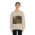 GIORGIONE -religion- The Adoration of the Shepherds (Artwork) Crewneck Sweatshirt
