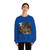 GIORGIONE -religion- The Adoration of the Shepherds (Artwork) Crewneck Sweatshirt
