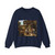 GIORGIONE -religion- The Adoration of the Shepherds (Artwork) Crewneck Sweatshirt