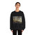 RUYSDAEL, Salomon van - A Winter Landscape (Artwork) Crewneck Sweatshirt