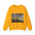 RUYSDAEL, Salomon van - A Winter Landscape (Artwork) Crewneck Sweatshirt