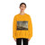 RUYSDAEL, Salomon van - A Winter Landscape (Artwork) Crewneck Sweatshirt