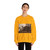 RUYSDAEL, Salomon van - After the Rain (Artwork) Crewneck Sweatshirt