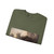 RUYSDAEL, Salomon van - After the Rain (Artwork) Crewneck Sweatshirt