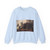 RUYSDAEL, Salomon van - After the Rain (Artwork) Crewneck Sweatshirt