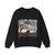 RUYSDAEL, Salomon van - Halt at an Inn (detail) (Artwork) Crewneck Sweatshirt