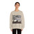 RUYSDAEL, Salomon van - Halt at an Inn (detail) (Artwork) Crewneck Sweatshirt