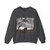 RUYSDAEL, Salomon van - Halt at an Inn (detail) (Artwork) Crewneck Sweatshirt