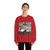 RUYSDAEL, Salomon van - Halt at an Inn (detail) (Artwork) Crewneck Sweatshirt