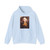 REYNOLDS, Sir Joshua - Portrait of Admiral Thomas Cotes (Artwork) Hoodie