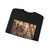 ROELAS, Juan de las - The Martyrdom of St Andrew (Artwork) Crewneck Sweatshirt