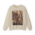 ROELAS, Juan de las - The Martyrdom of St Andrew (Artwork) Crewneck Sweatshirt