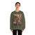 ROELAS, Juan de las - The Martyrdom of St Andrew (Artwork) Crewneck Sweatshirt