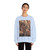 ROELAS, Juan de las - The Martyrdom of St Andrew (Artwork) Crewneck Sweatshirt